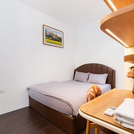 Ihome Furnished Apartments With Free Gym & Pool, Airport Pick-Up Service Ciudad Ho Chi Minh  Exterior foto