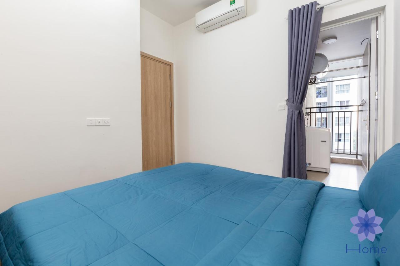 Ihome Furnished Apartments With Free Gym & Pool, Airport Pick-Up Service Ciudad Ho Chi Minh  Exterior foto